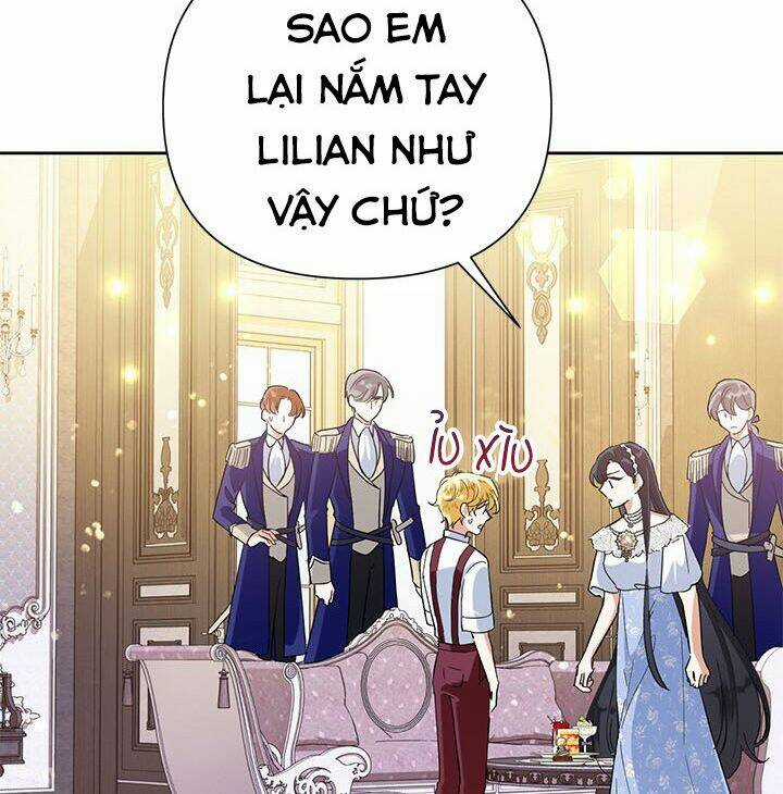 Ác Nữ Hôm Nay Lại Yêu Đời Rồi! Chapter 15 trang 48