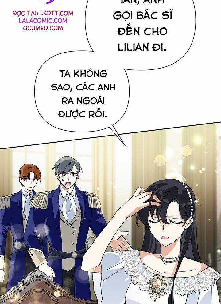 Ác Nữ Hôm Nay Lại Yêu Đời Rồi! Chapter 15 trang 50