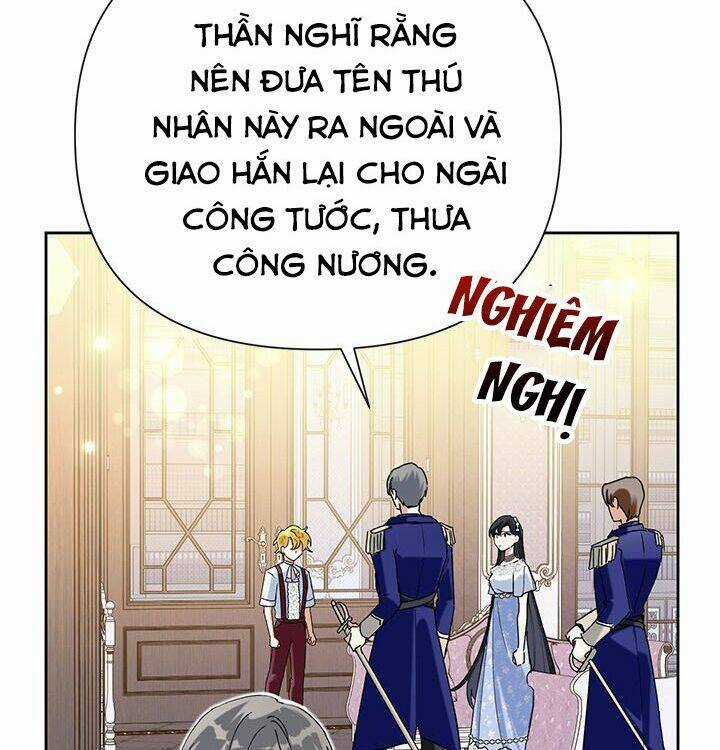 Ác Nữ Hôm Nay Lại Yêu Đời Rồi! Chapter 15 trang 52