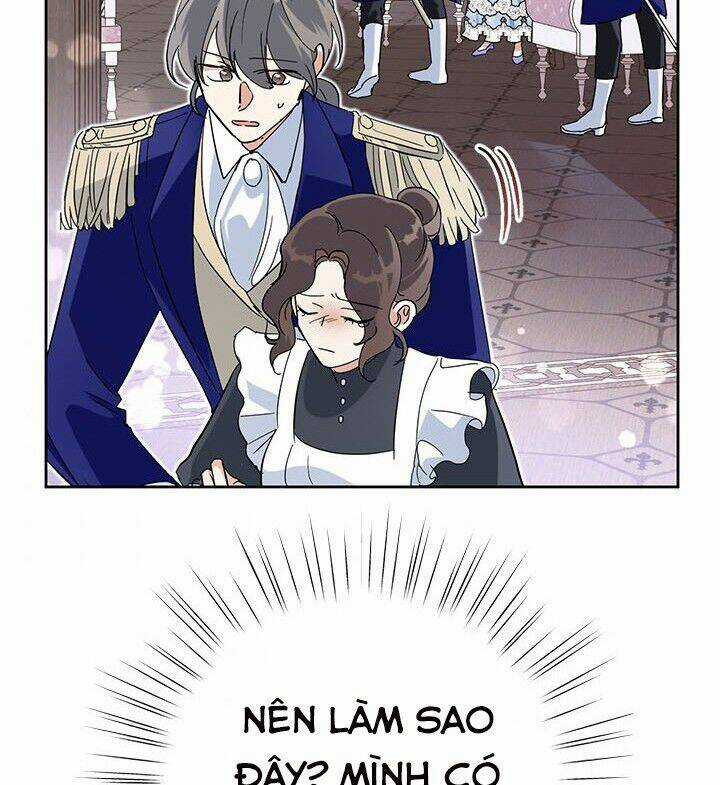 Ác Nữ Hôm Nay Lại Yêu Đời Rồi! Chapter 15 trang 53