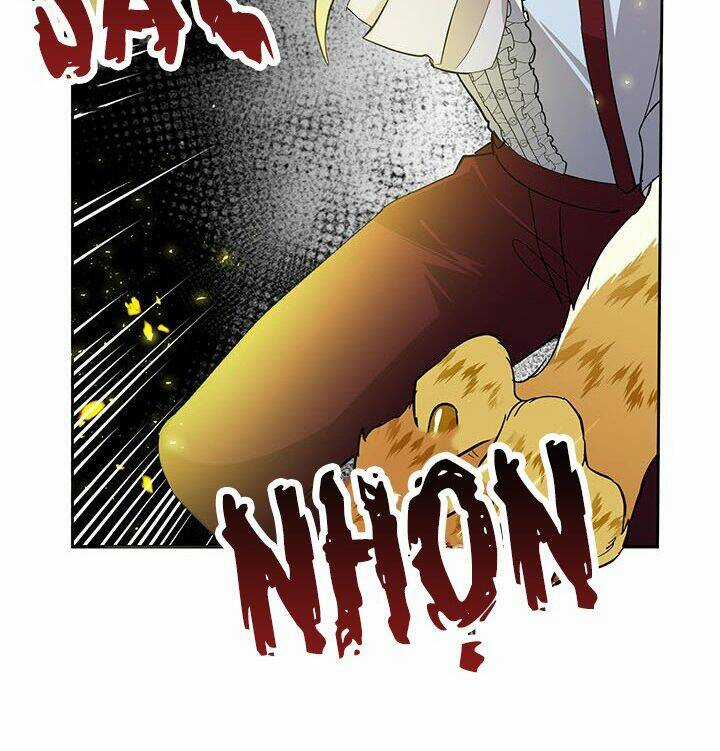 Ác Nữ Hôm Nay Lại Yêu Đời Rồi! Chapter 15 trang 57