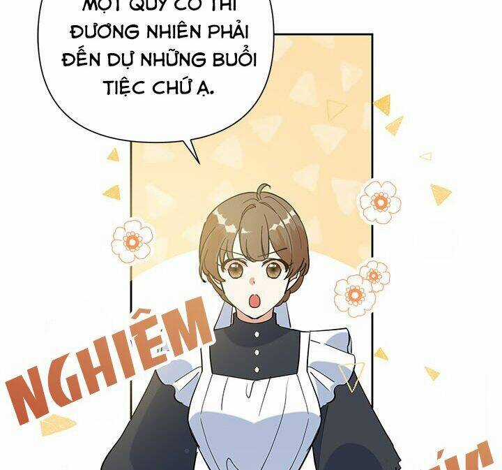 Ác Nữ Hôm Nay Lại Yêu Đời Rồi! Chapter 15 trang 6