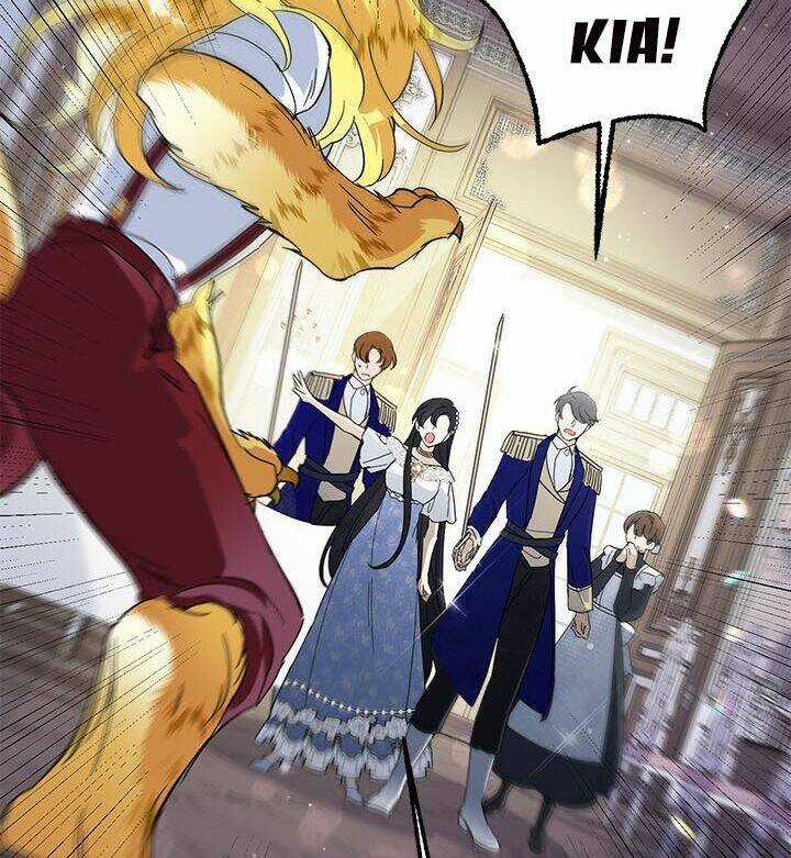 Ác Nữ Hôm Nay Lại Yêu Đời Rồi! Chapter 15 trang 61