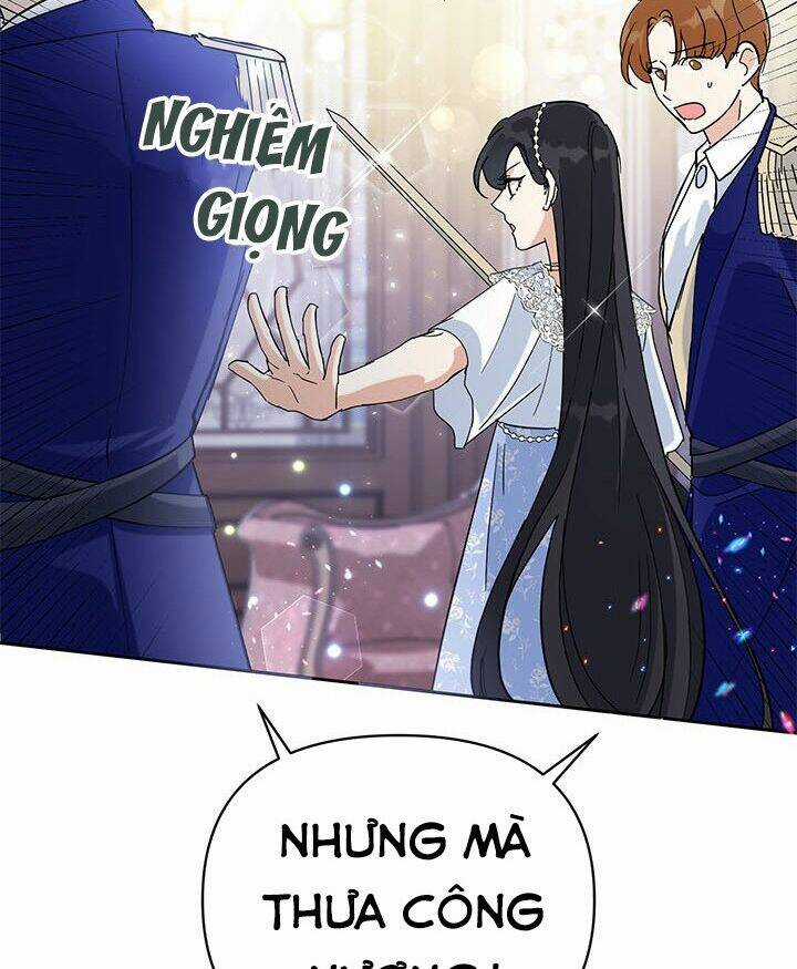 Ác Nữ Hôm Nay Lại Yêu Đời Rồi! Chapter 15 trang 64