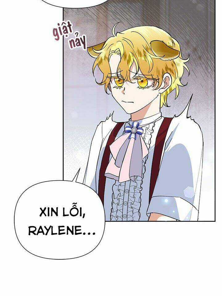 Ác Nữ Hôm Nay Lại Yêu Đời Rồi! Chapter 15 trang 71