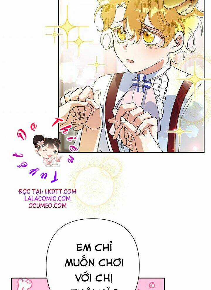 Ác Nữ Hôm Nay Lại Yêu Đời Rồi! Chapter 15 trang 83