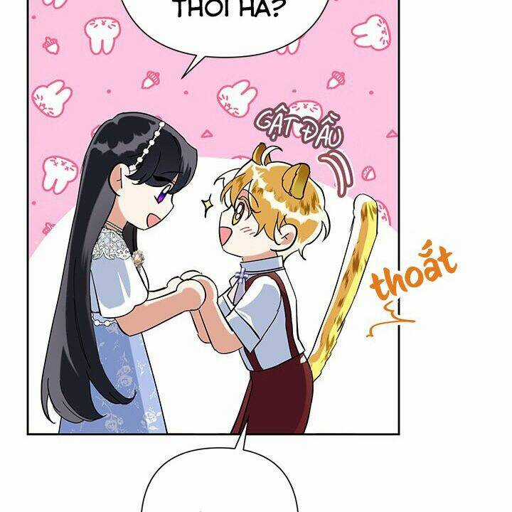 Ác Nữ Hôm Nay Lại Yêu Đời Rồi! Chapter 15 trang 84