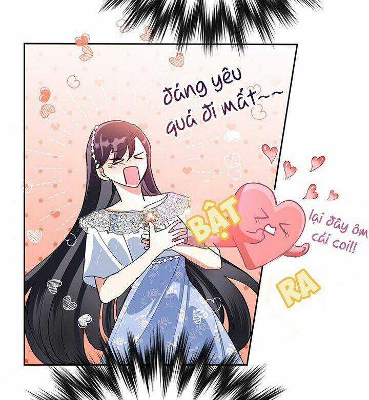 Ác Nữ Hôm Nay Lại Yêu Đời Rồi! Chapter 15 trang 94