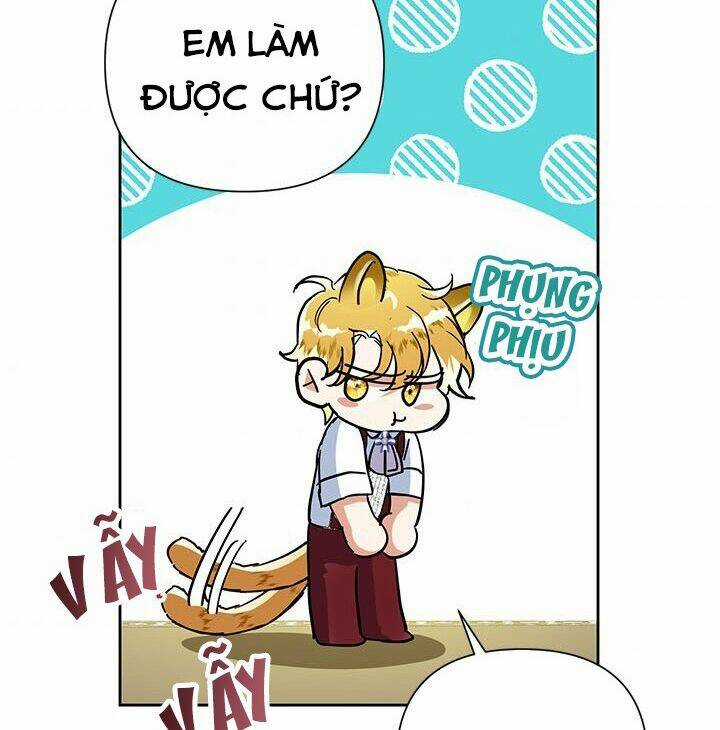 Ác Nữ Hôm Nay Lại Yêu Đời Rồi! Chapter 15 trang 96