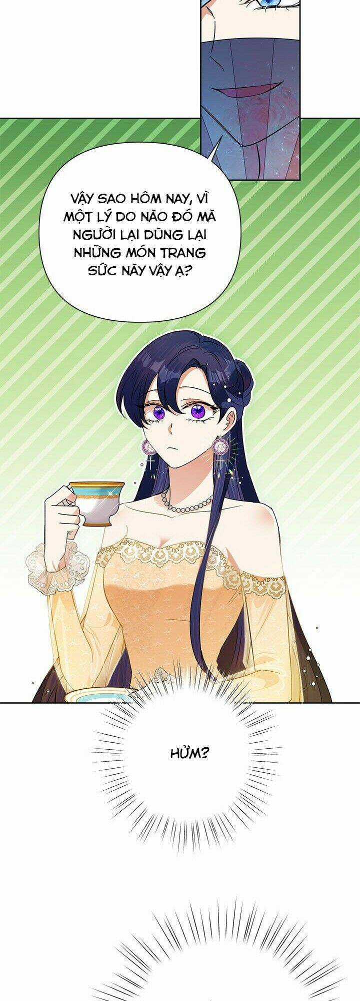 Ác Nữ Hôm Nay Lại Yêu Đời Rồi! Chapter 16 trang 24