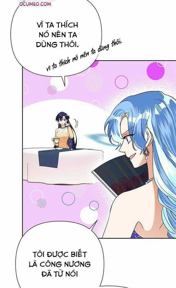 Ác Nữ Hôm Nay Lại Yêu Đời Rồi! Chapter 16 trang 26