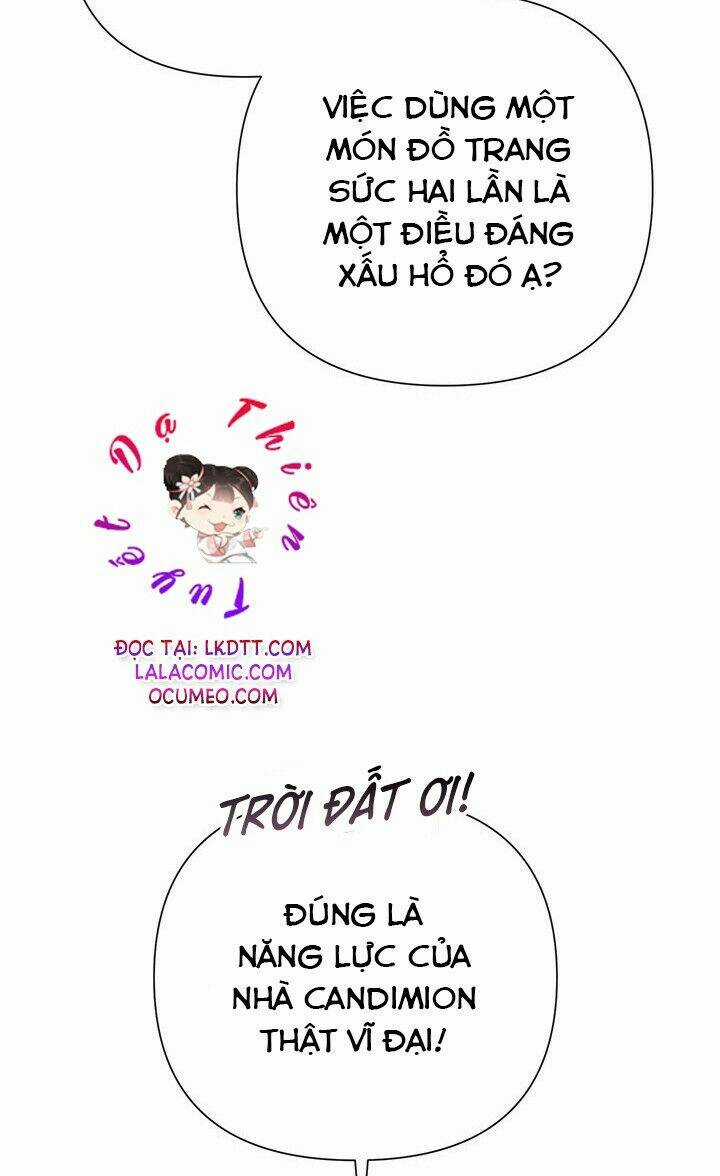 Ác Nữ Hôm Nay Lại Yêu Đời Rồi! Chapter 16 trang 27