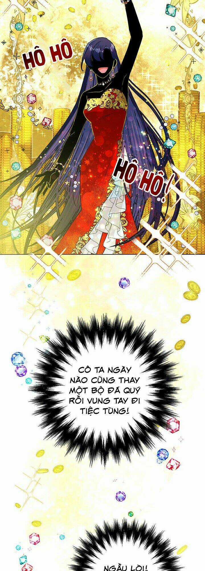 Ác Nữ Hôm Nay Lại Yêu Đời Rồi! Chapter 16 trang 29