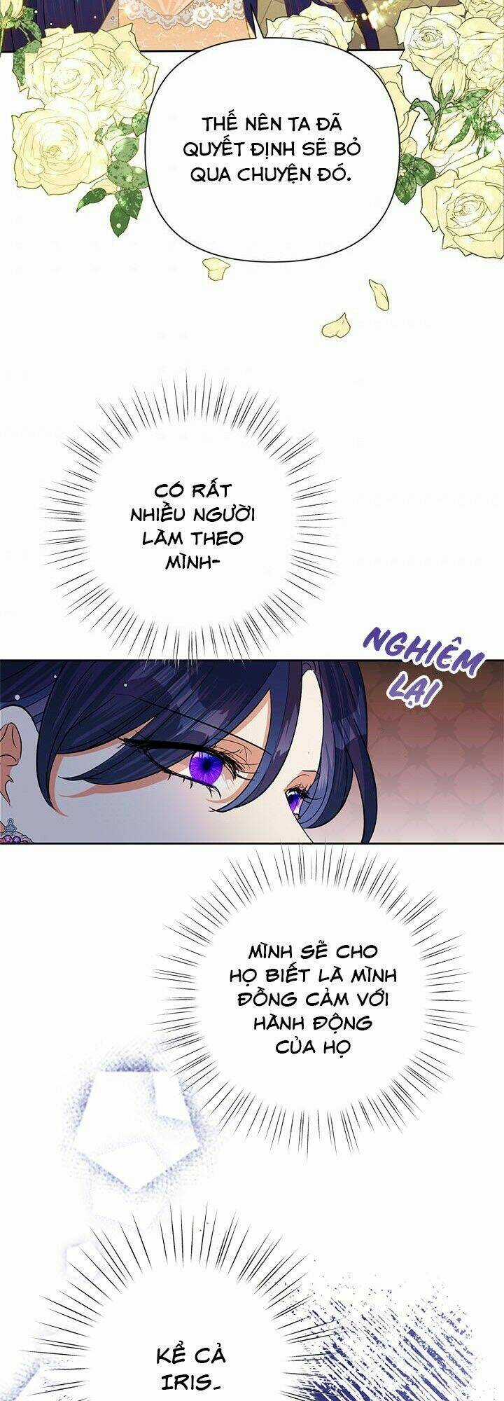 Ác Nữ Hôm Nay Lại Yêu Đời Rồi! Chapter 16 trang 34