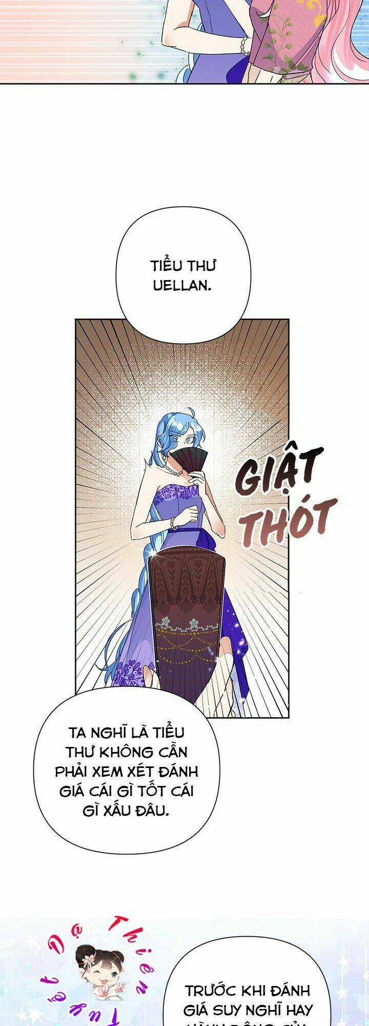 Ác Nữ Hôm Nay Lại Yêu Đời Rồi! Chapter 16 trang 36