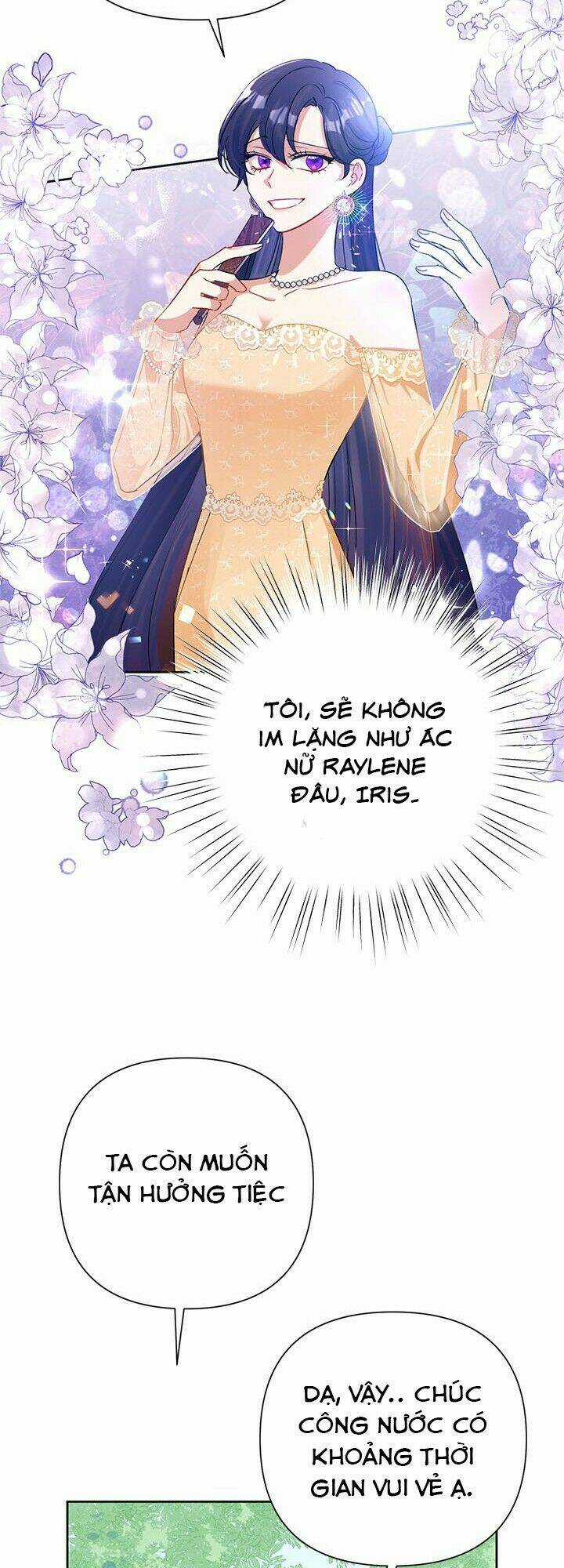 Ác Nữ Hôm Nay Lại Yêu Đời Rồi! Chapter 16 trang 43
