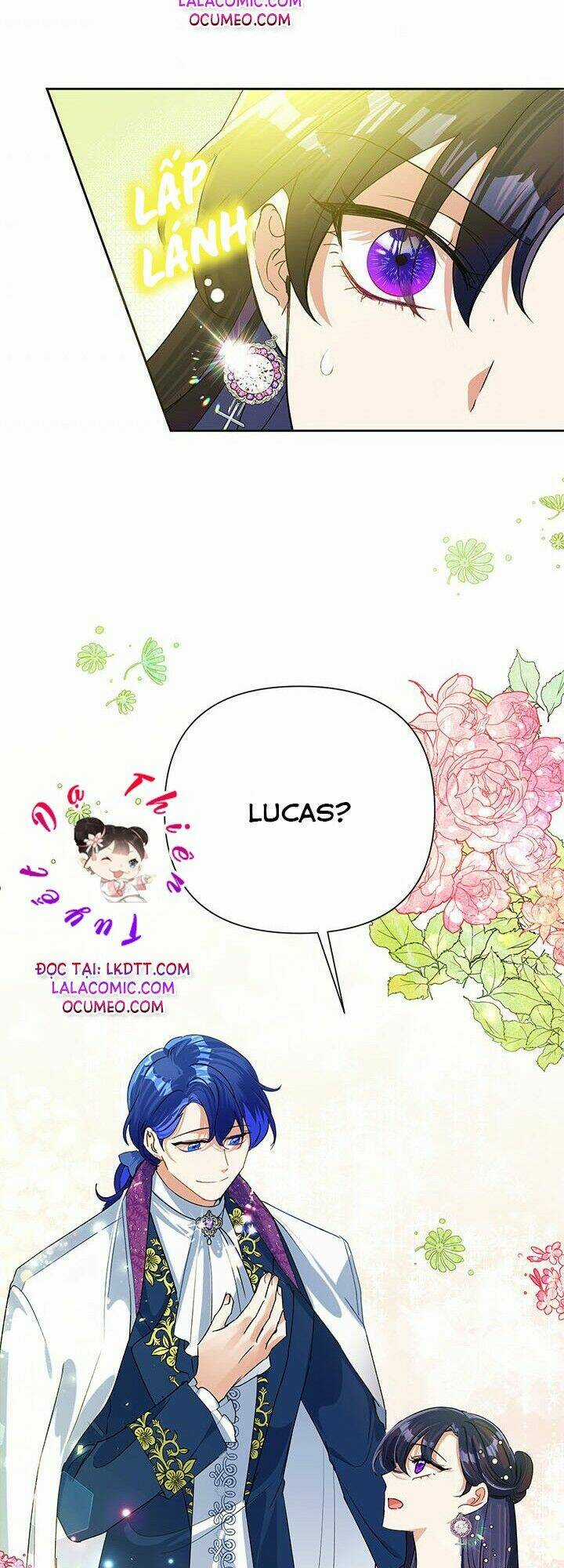 Ác Nữ Hôm Nay Lại Yêu Đời Rồi! Chapter 16 trang 51