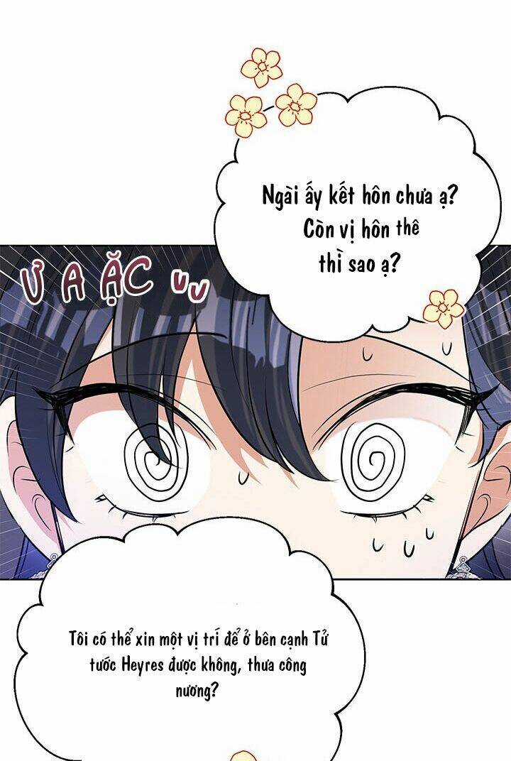 Ác Nữ Hôm Nay Lại Yêu Đời Rồi! Chapter 17 trang 14