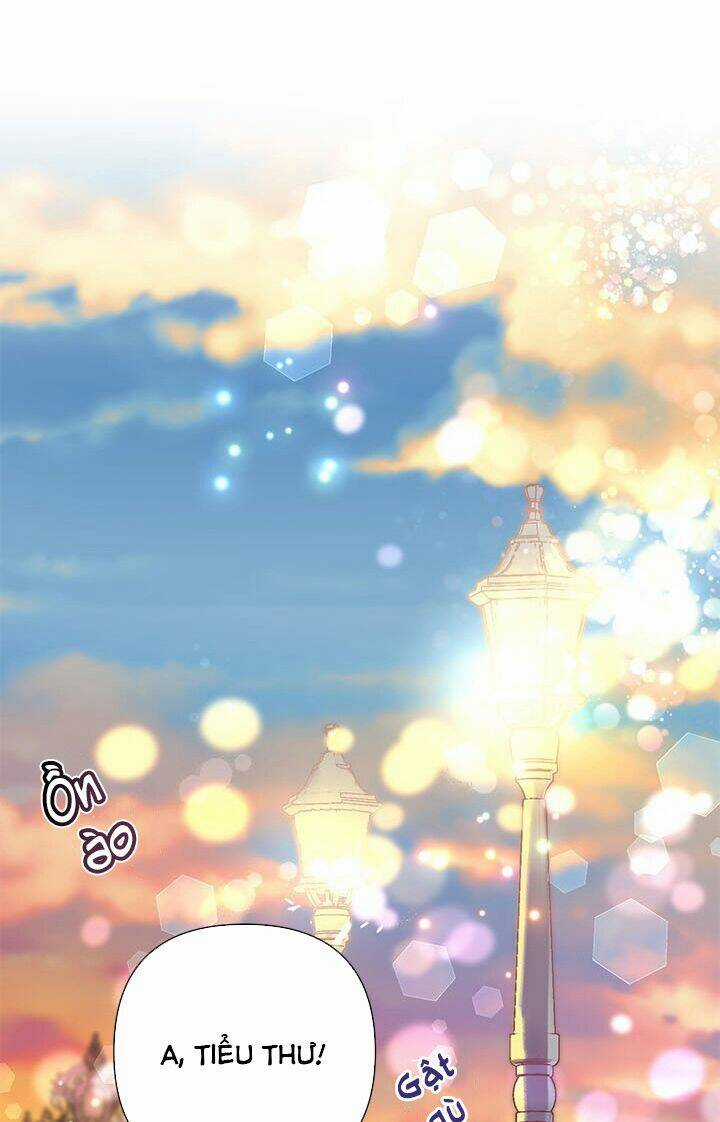 Ác Nữ Hôm Nay Lại Yêu Đời Rồi! Chapter 17 trang 17