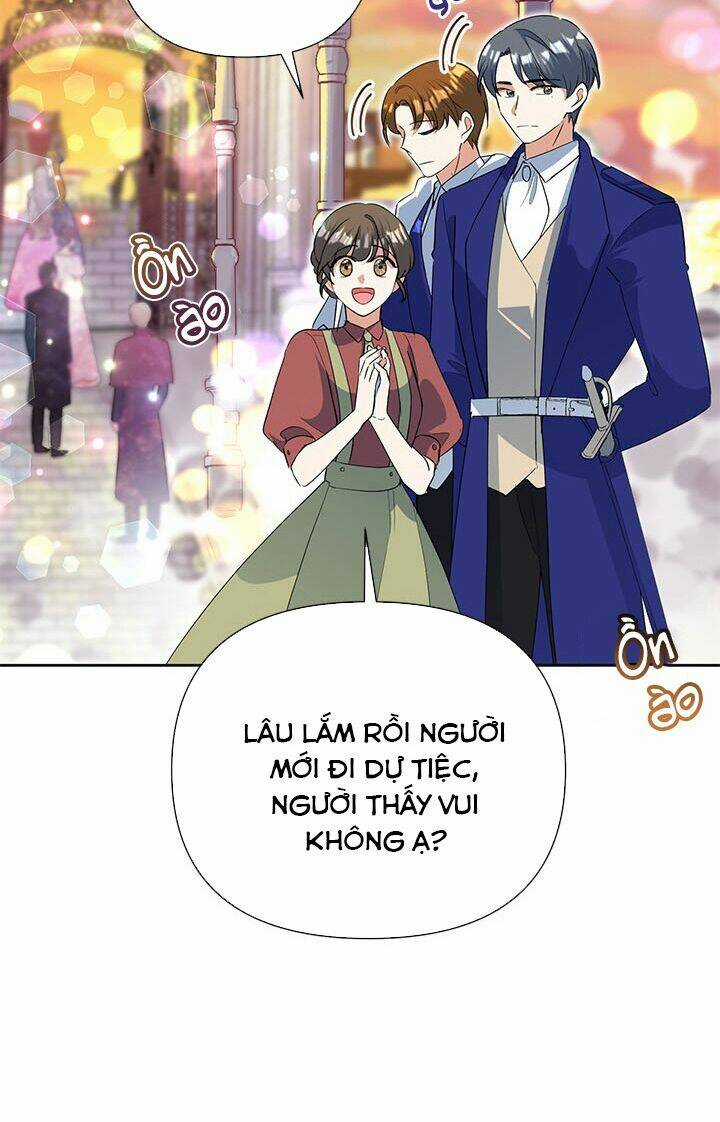 Ác Nữ Hôm Nay Lại Yêu Đời Rồi! Chapter 17 trang 18
