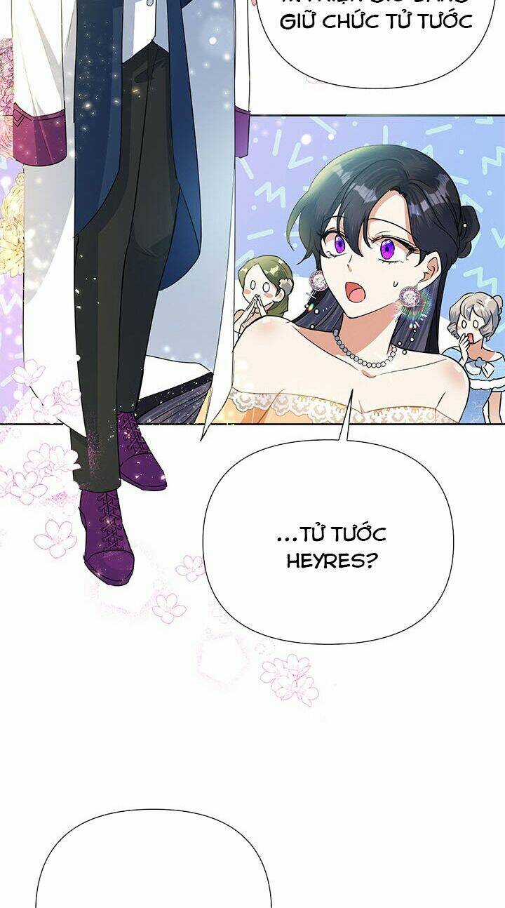 Ác Nữ Hôm Nay Lại Yêu Đời Rồi! Chapter 17 trang 2