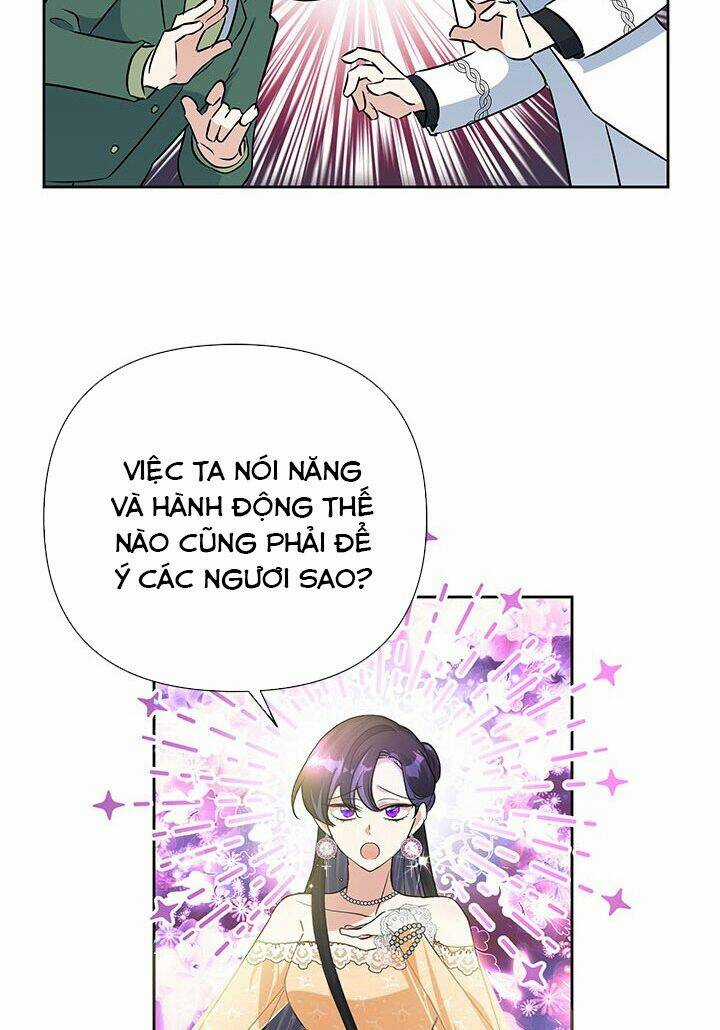 Ác Nữ Hôm Nay Lại Yêu Đời Rồi! Chapter 17 trang 27