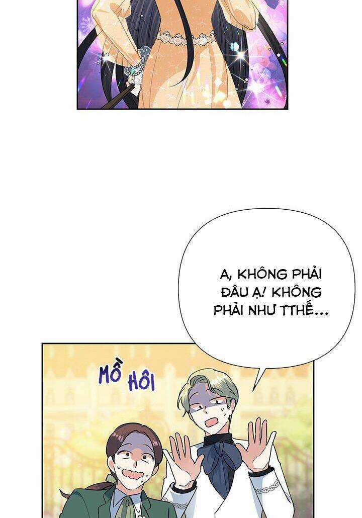 Ác Nữ Hôm Nay Lại Yêu Đời Rồi! Chapter 17 trang 28