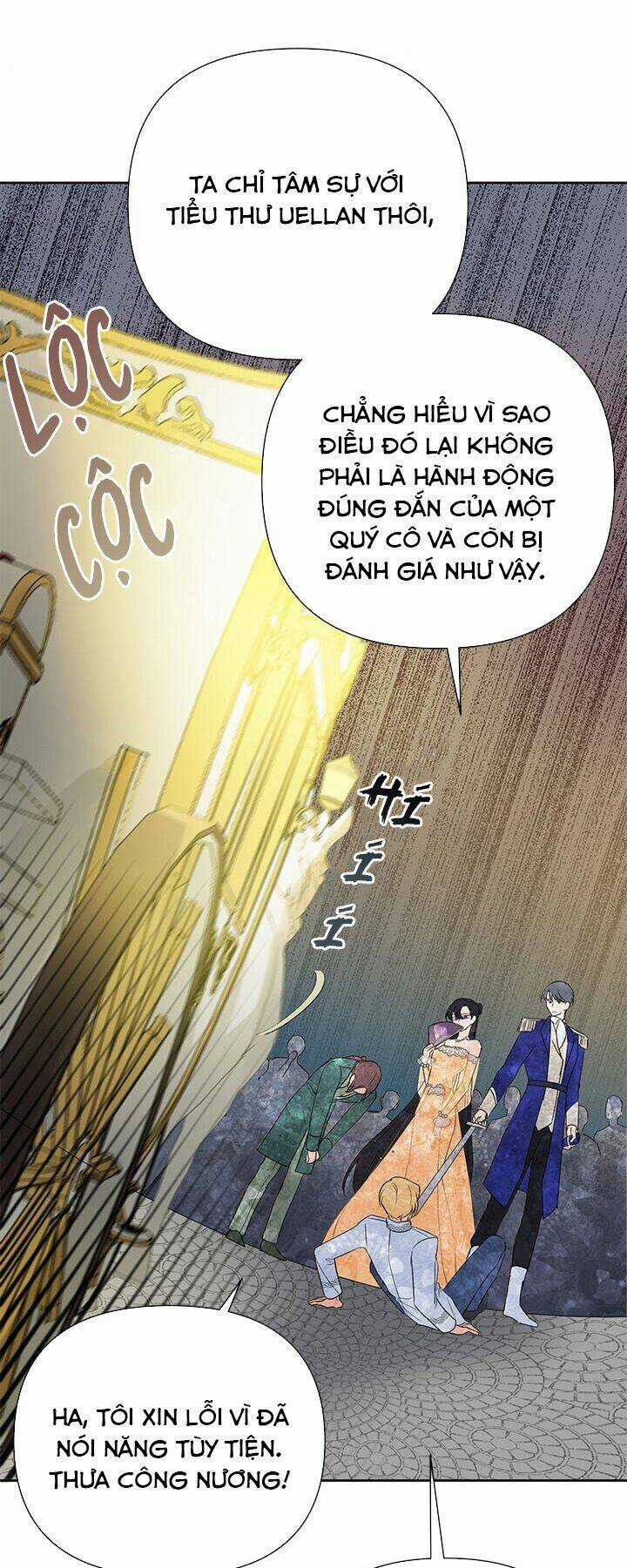 Ác Nữ Hôm Nay Lại Yêu Đời Rồi! Chapter 17 trang 32