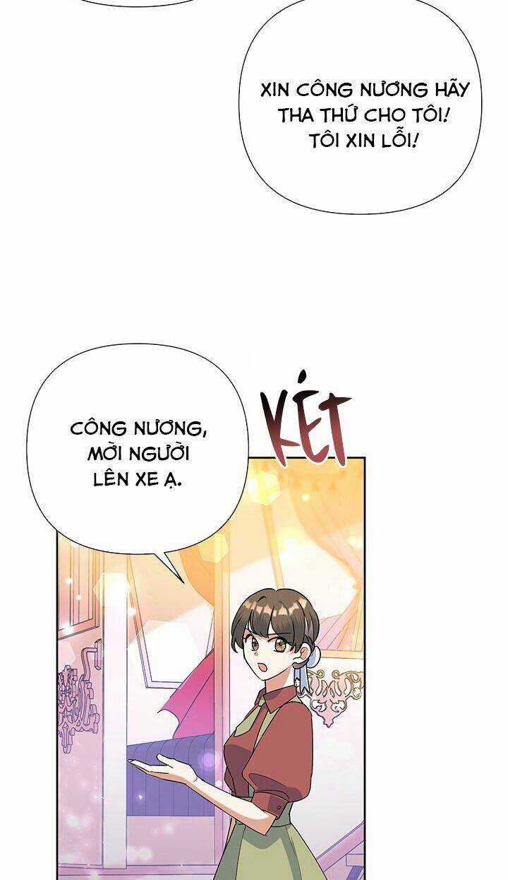 Ác Nữ Hôm Nay Lại Yêu Đời Rồi! Chapter 17 trang 33