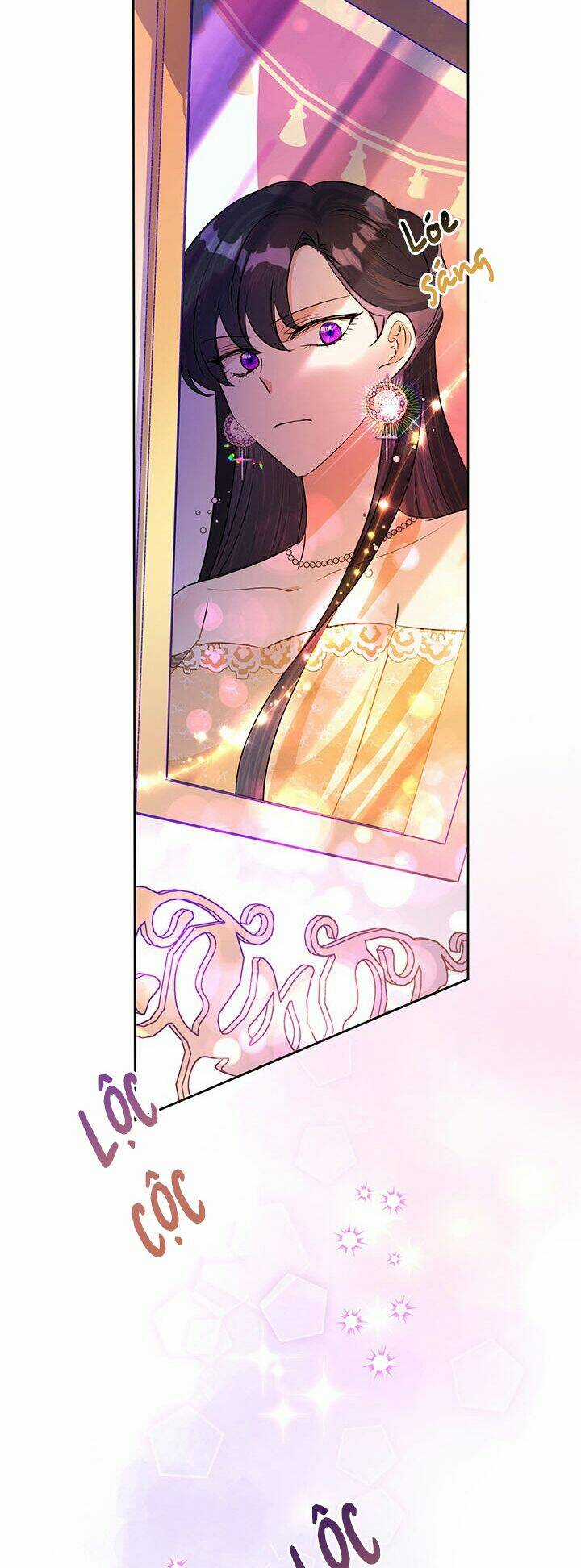 Ác Nữ Hôm Nay Lại Yêu Đời Rồi! Chapter 17 trang 36