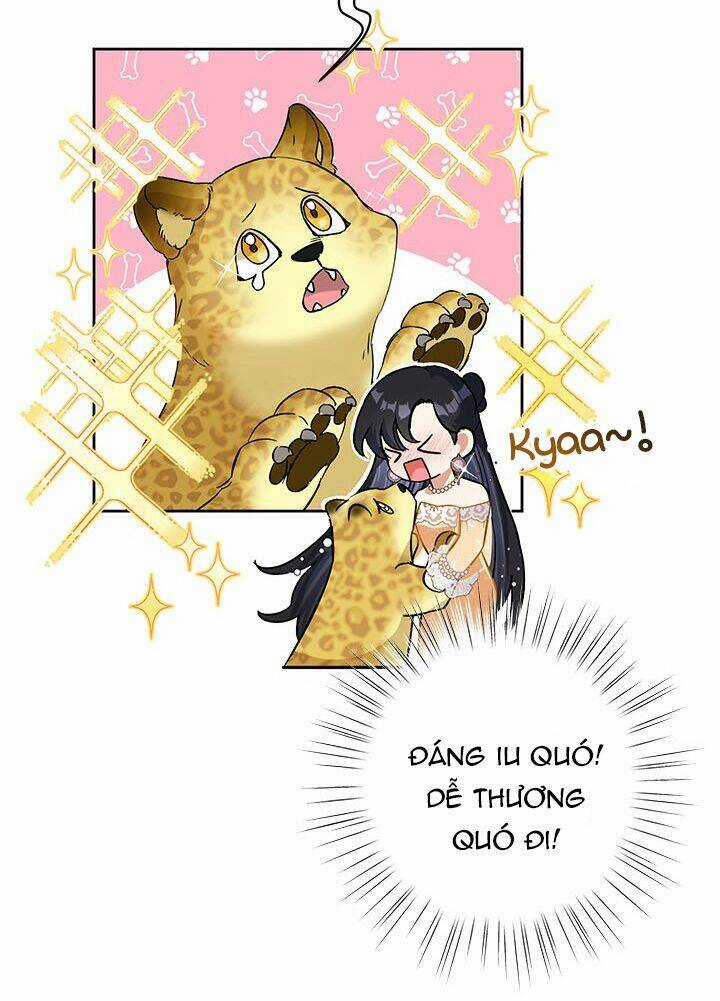 Ác Nữ Hôm Nay Lại Yêu Đời Rồi! Chapter 17 trang 42