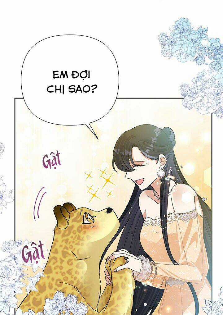 Ác Nữ Hôm Nay Lại Yêu Đời Rồi! Chapter 17 trang 43