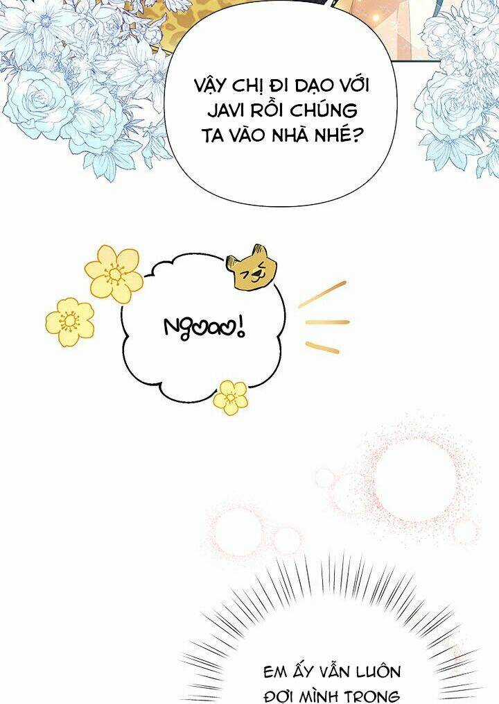 Ác Nữ Hôm Nay Lại Yêu Đời Rồi! Chapter 17 trang 44