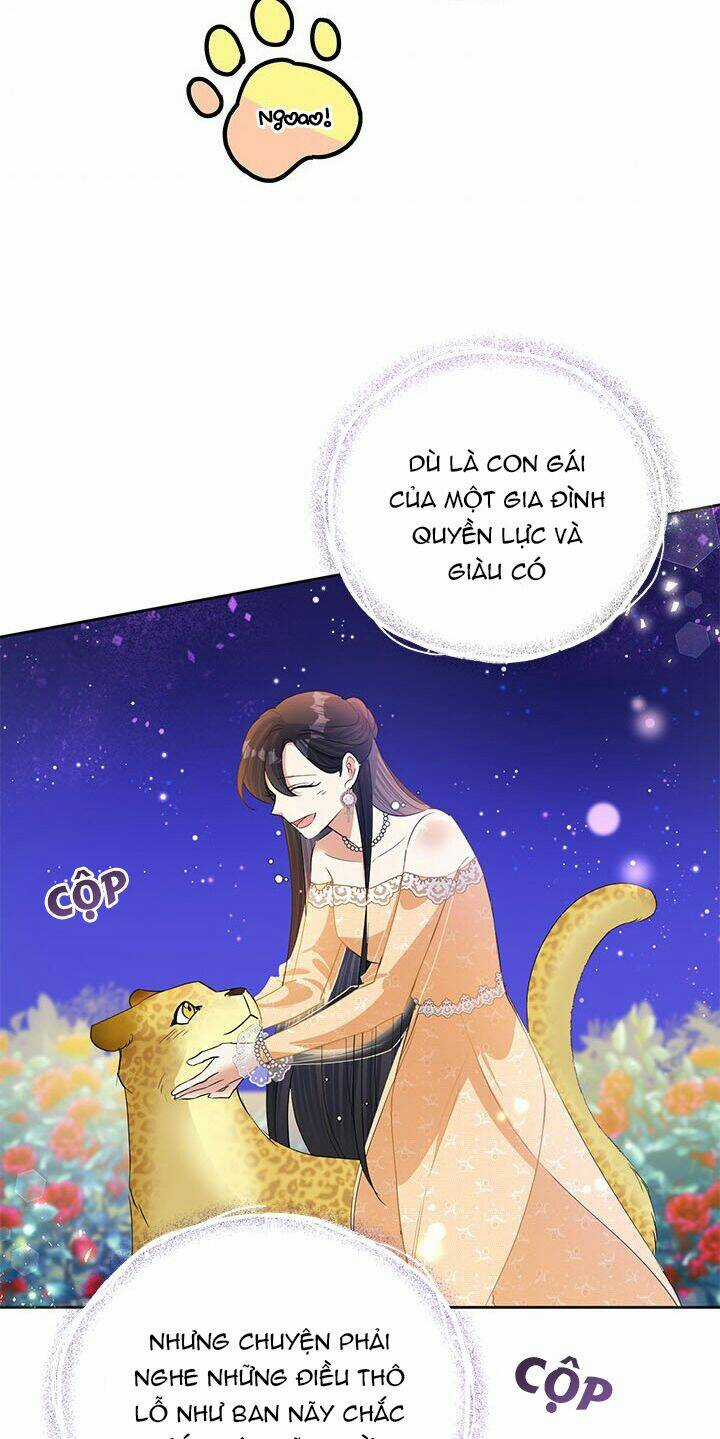 Ác Nữ Hôm Nay Lại Yêu Đời Rồi! Chapter 17 trang 47