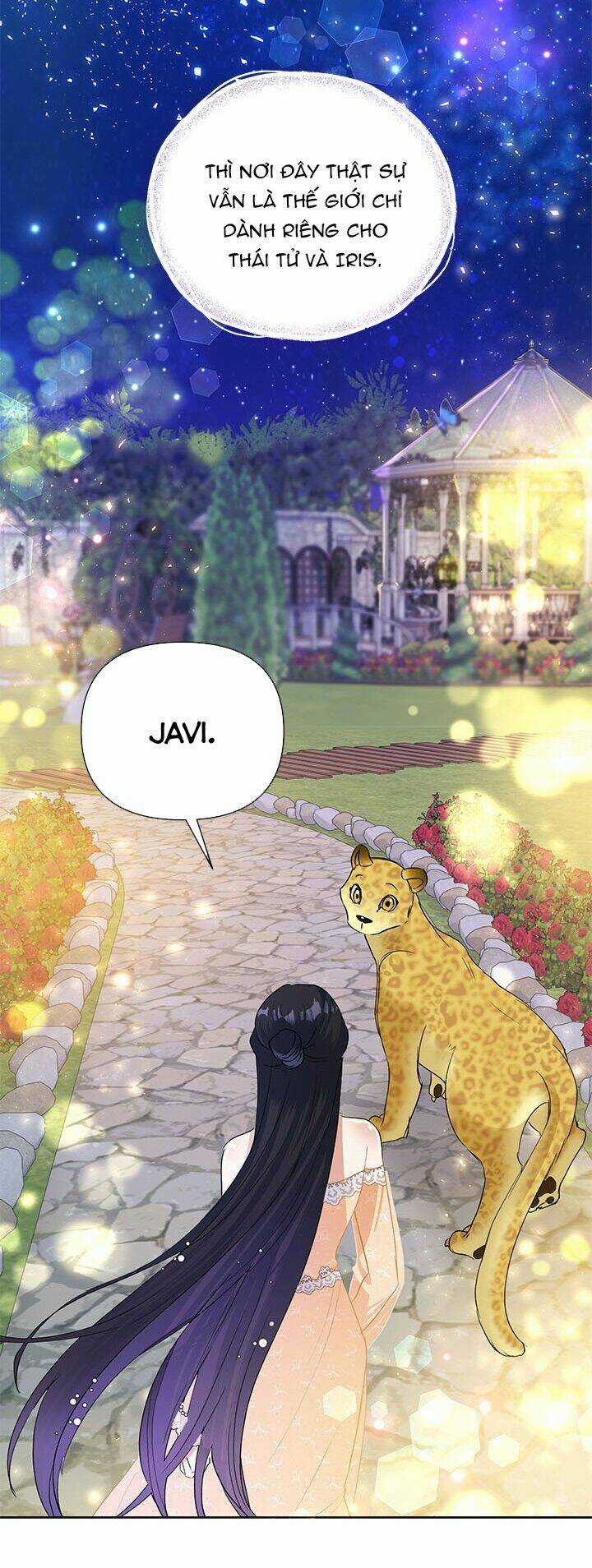 Ác Nữ Hôm Nay Lại Yêu Đời Rồi! Chapter 17 trang 49