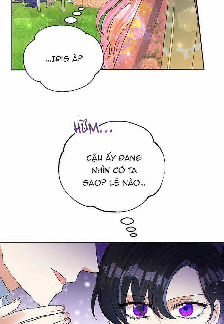 Ác Nữ Hôm Nay Lại Yêu Đời Rồi! Chapter 17 trang 5