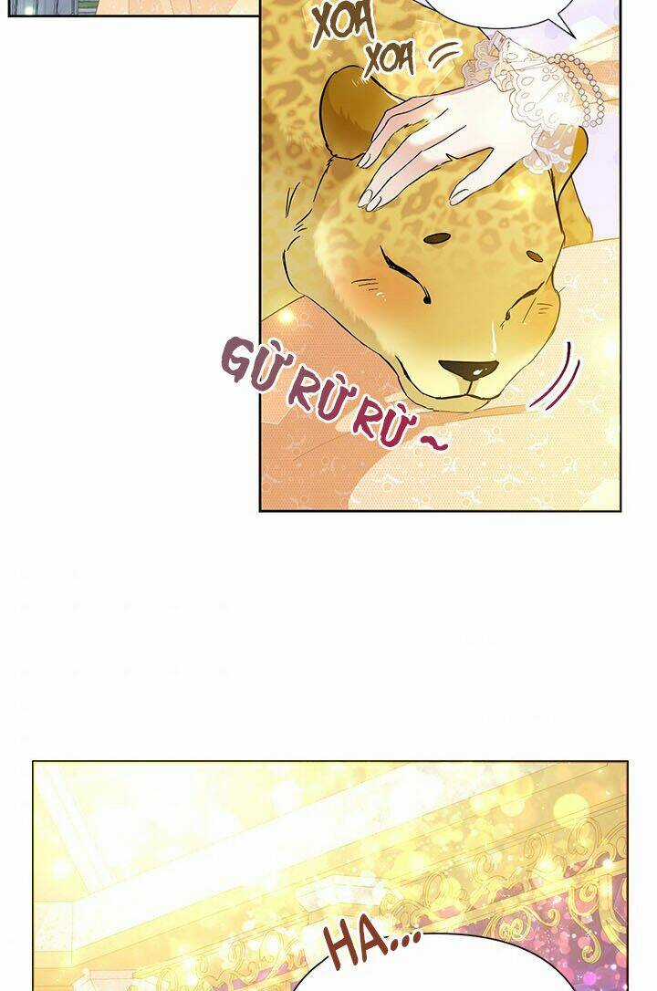 Ác Nữ Hôm Nay Lại Yêu Đời Rồi! Chapter 17 trang 52