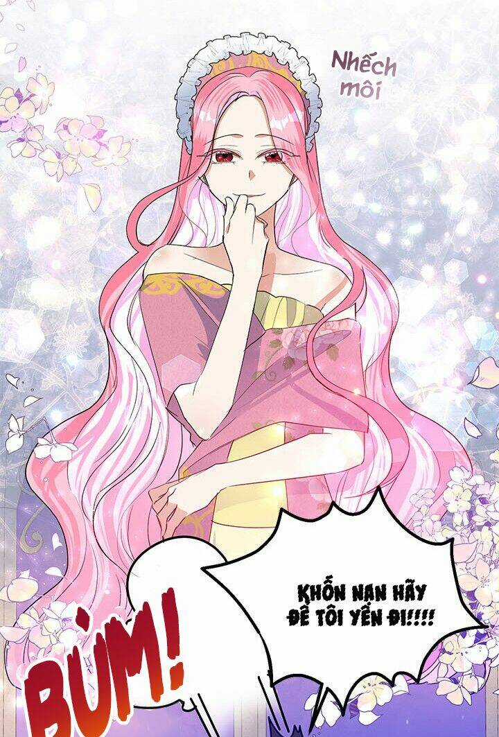 Ác Nữ Hôm Nay Lại Yêu Đời Rồi! Chapter 17 trang 56