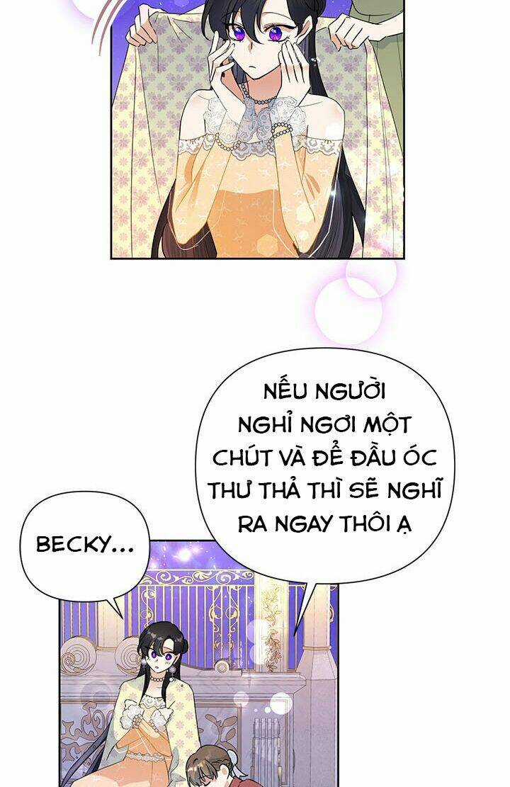 Ác Nữ Hôm Nay Lại Yêu Đời Rồi! Chapter 17 trang 63