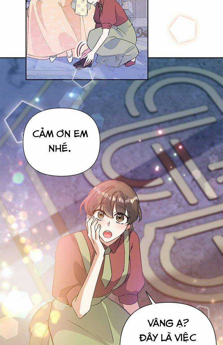 Ác Nữ Hôm Nay Lại Yêu Đời Rồi! Chapter 17 trang 64