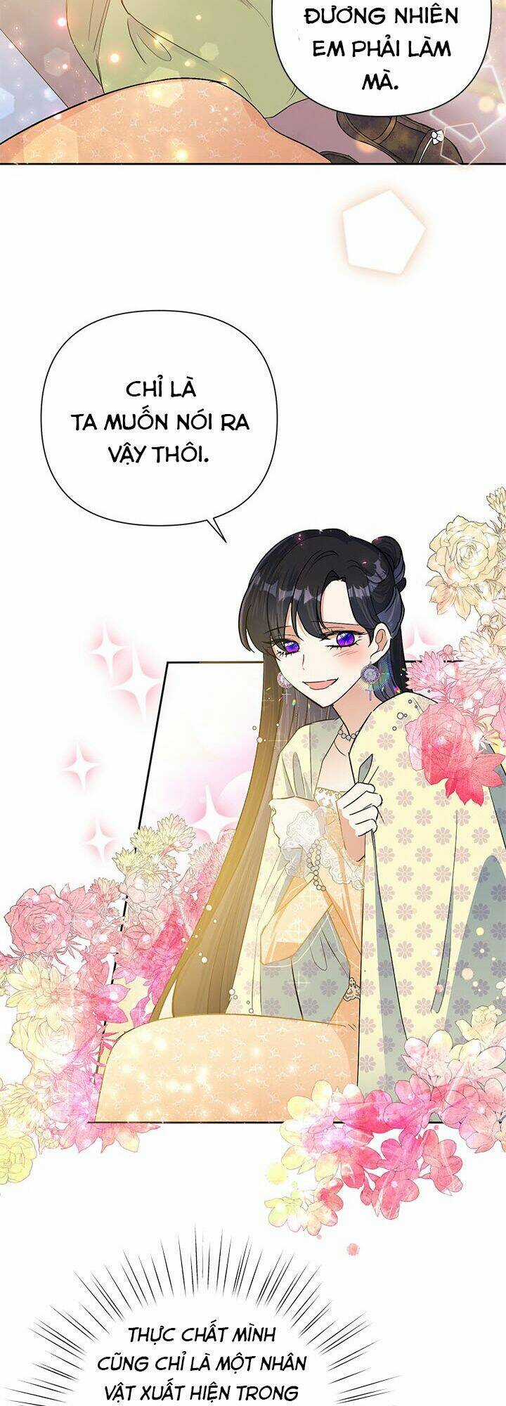 Ác Nữ Hôm Nay Lại Yêu Đời Rồi! Chapter 17 trang 65