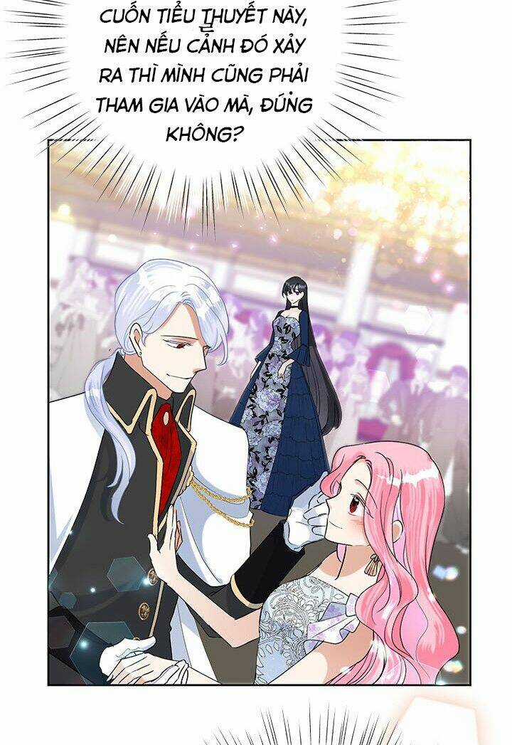 Ác Nữ Hôm Nay Lại Yêu Đời Rồi! Chapter 17 trang 66