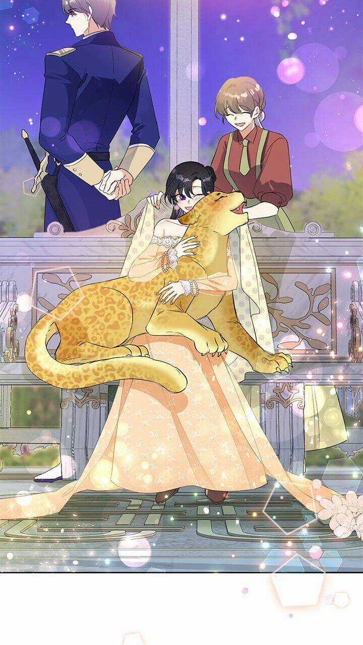 Ác Nữ Hôm Nay Lại Yêu Đời Rồi! Chapter 17 trang 68