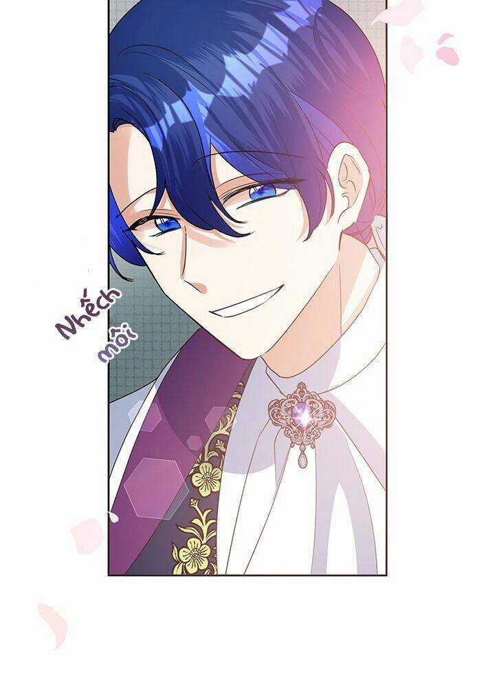 Ác Nữ Hôm Nay Lại Yêu Đời Rồi! Chapter 17 trang 9