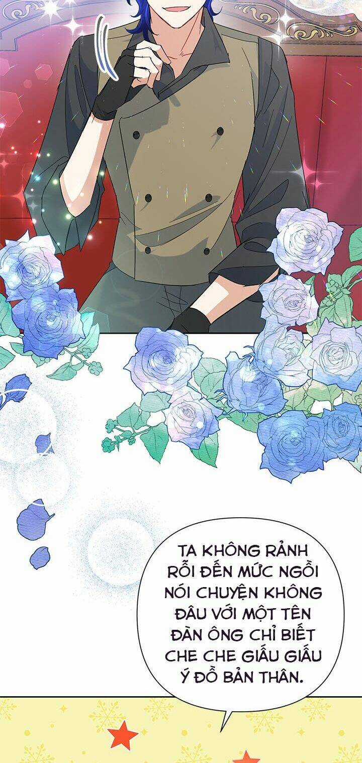 Ác Nữ Hôm Nay Lại Yêu Đời Rồi! Chapter 18 trang 11