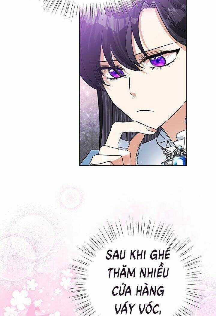 Ác Nữ Hôm Nay Lại Yêu Đời Rồi! Chapter 18 trang 18