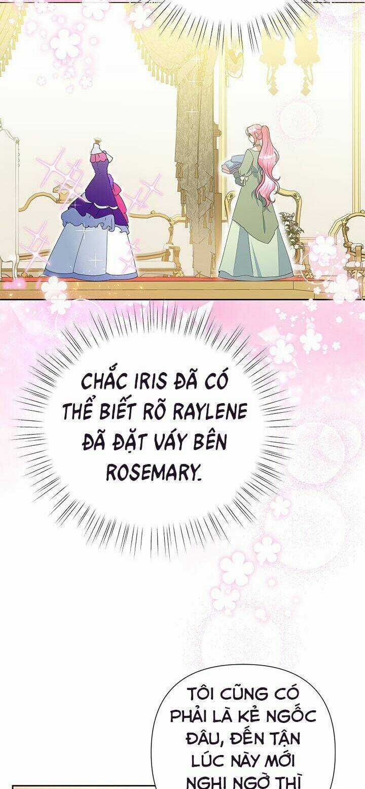 Ác Nữ Hôm Nay Lại Yêu Đời Rồi! Chapter 18 trang 19