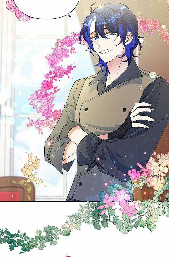 Ác Nữ Hôm Nay Lại Yêu Đời Rồi! Chapter 18 trang 2