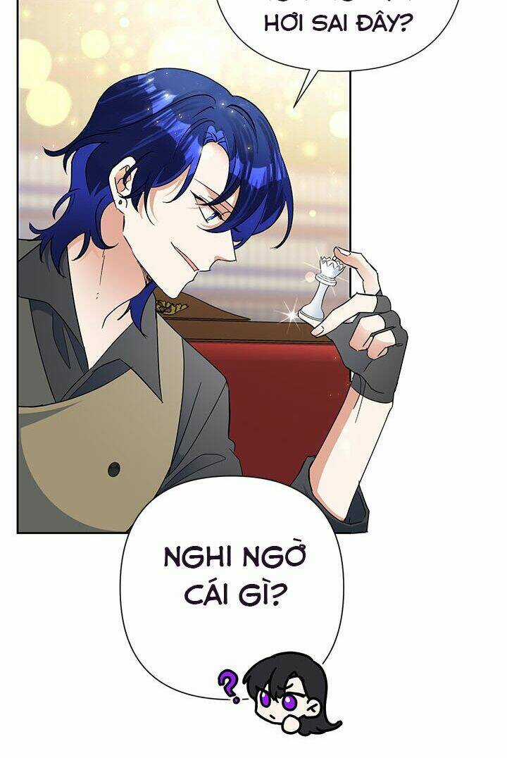 Ác Nữ Hôm Nay Lại Yêu Đời Rồi! Chapter 18 trang 20