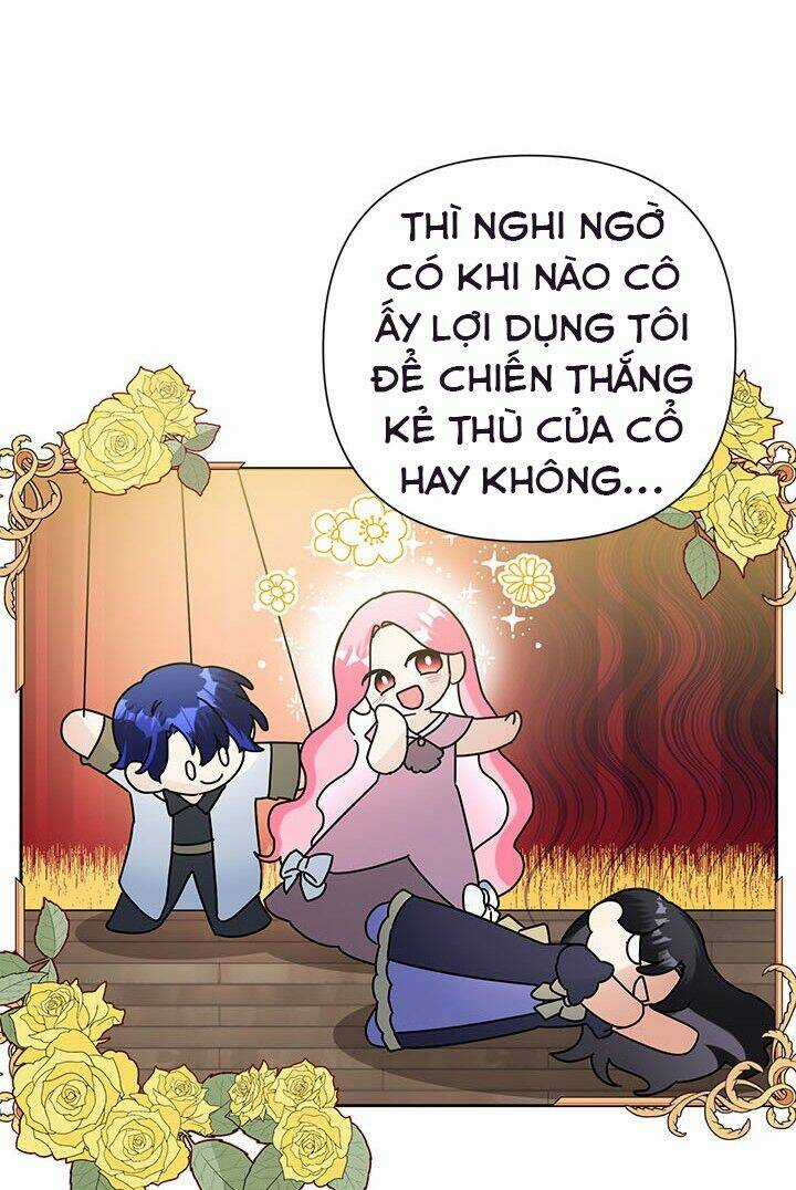 Ác Nữ Hôm Nay Lại Yêu Đời Rồi! Chapter 18 trang 21